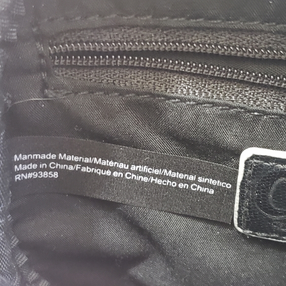 🎉HP🎉Circus OMG Crossbody Purse! - Picture 5 of 12